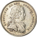 France, Token, Louis XV, Ville de Rouen, History, AU(50-53), Silver