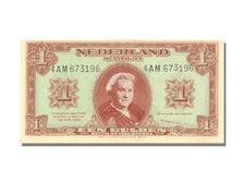 Netherlands, 1 Gulden, 1945, 1945-05-18, UNC(65-70)