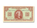 Netherlands, 1 Gulden, 1945, 1945-05-18, UNC(65-70)
