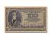 Poland, 100 Marek, 1919, 1919-02-15, EF(40-45), BD