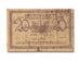 Poland, 20 Marek, 1919, 1919-05-17, VF(30-35)