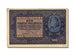 Banknote, Poland, 100 Marek, 1919, 1919-08-23, VF(20-25)