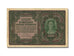 Poland, 1000 Marek, 1919, KM #29, 1919-08-23, EF(40-45), AS
