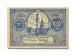 Billete, 10 Groszy, 1924, Polonia, UNC