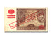 Poland, 100 Zlotych, KM #90, 1934-09-09, UNC(63), BW