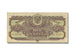 Banknote, Poland, 20 Zlotych, 1944, EF(40-45)