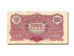 Poland, 100 Zlotych, 1944, EF(40-45)