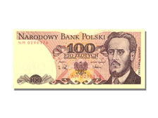 100 Zlotych Type Warynski