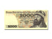 Poland, 2000 Zlotych, 1977, KM #147a, 1977-05-01, UNC(65-70), K