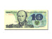 Poland, 10 Zlotych, 1982, 1982-06-01, UNC(65-70), E