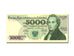Poland, 5000 Zlotych, 1982, 1982-06-01, UNC(65-70), M