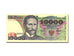 Poland, 10,000 Zlotych, 1988, KM #151b, 1988-12-01, UNC(65-70), AH