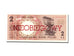 Biljet, Polen, 2 Zlote, 1990, 1990-03-01, NIEUW