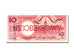 Poland, 10 Zlotych, 1990, KM #167a, 1990-03-01, UNC(65-70), D