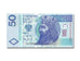 Poland, 50 Zlotych, 1994, 1994-03-25, UNC(65-70)