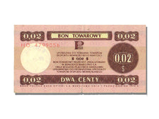 Poland, 0,02 $, 1979, EF(40-45)