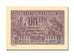 Romania, 1 Leu, 1937, KM #38a, 1937-10-28, UNC(65-70), S 0279