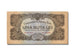Romania, 100 Lei, 1944, KM #M13, AU(55-58), CA