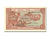 Billete, 5 Francs, 1960, Ruanda-Burundi, 1960-09-15, EBC
