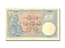 Serbia, 10 Dinara (srebru), 1893, KM #10a, 1893-01-28, UNC(63), T 462