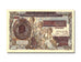 Serbia, 1000 Dinara on 500 Dinara, 1941, KM #24, 1941-05-01, UNC(63), X 0248