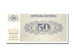 Slovenia, 50 Tolarjev, 1990, UNC(65-70), AA