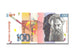Banconote, Slovenia, 100 Tolarjev, 1992, 1992-01-15, FDS
