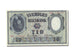 Sweden, 10 Kronor, 1947, KM #40h, UNC(65-70)