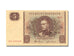 Sweden, 5 Kronor, 1954, KM #42a, AU(50-53), DC