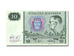 Sweden, 10 Kronor, 1971, KM #52c, UNC(65-70), C