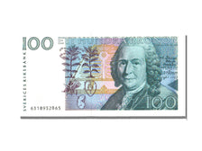 Sweden, 100 Kronor, UNC(65-70)