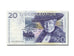 Sweden, 20 Kronor, UNC(65-70)