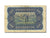 Geldschein, Schweiz, 100 Franken, 1939, 1939-08-03, SS