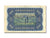 Geldschein, Schweiz, 100 Franken, 1947, 1947-10-16, VZ
