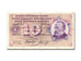 Switzerland, 10 Franken, 1963, KM #45h, 1963-03-28, EF(40-45), 32U