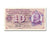 Banconote, Svizzera, 10 Franken, 1972, 1972-01-24, BB