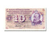 Switzerland, 10 Franken, 1973, KM #45s, 1973-03-07, AU(55-58), 89X