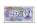 Switzerland, 20 Franken, 1973, KM #46u, 1973-03-07, EF(40-45), 88K