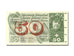 Switzerland, 50 Franken, 1973, KM #48m, 1973-03-07, AU(55-58), 44C