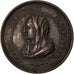 Vatican, Medal, Pie IX, Causa Nostrae Laetitiae, Religions & beliefs, AU(50-53)