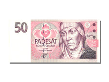 Czech Republic, 50 Korun, 1993, UNC(65-70), A06