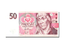 Czech Republic, 50 Korun, 1994, UNC(65-70)