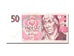 Czech Republic, 50 Korun, 1994, UNC(65-70)