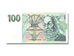 Czech Republic, 100 Korun, 1995, UNC(65-70)