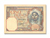 Geldschein, Tunesien, 5 Francs, 1927, 1927-11-28, UNZ-