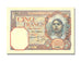 Tunisia, 5 Francs, 1939, 1939-04-04, UNC(63), S4643