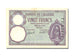 Banconote, Tunisia, 20 Francs, 1941, 1941-10-23, SPL