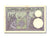 Biljet, Tunisië, 20 Francs, 1941, 1941-10-23, SPL