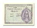 Tunisia, 20 Francs, 1945, 1945-02-02, UNC(65-70), E1156