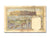 Biljet, Tunisië, 50 Francs, 1945, 1945-02-02, TB+